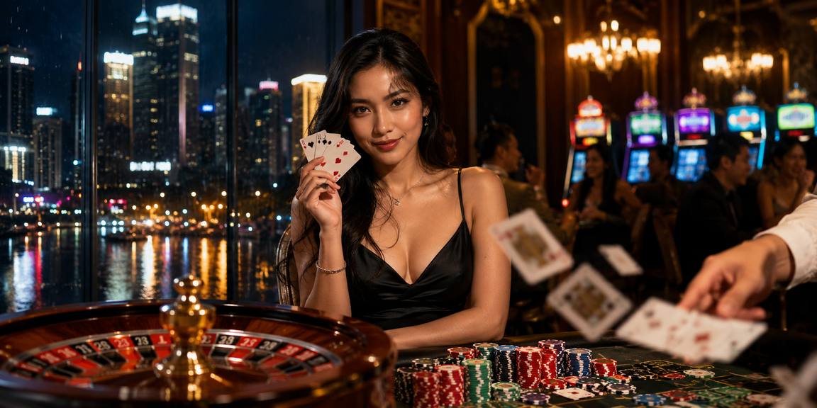 n26 Apa yang ada di dalam n26 casino