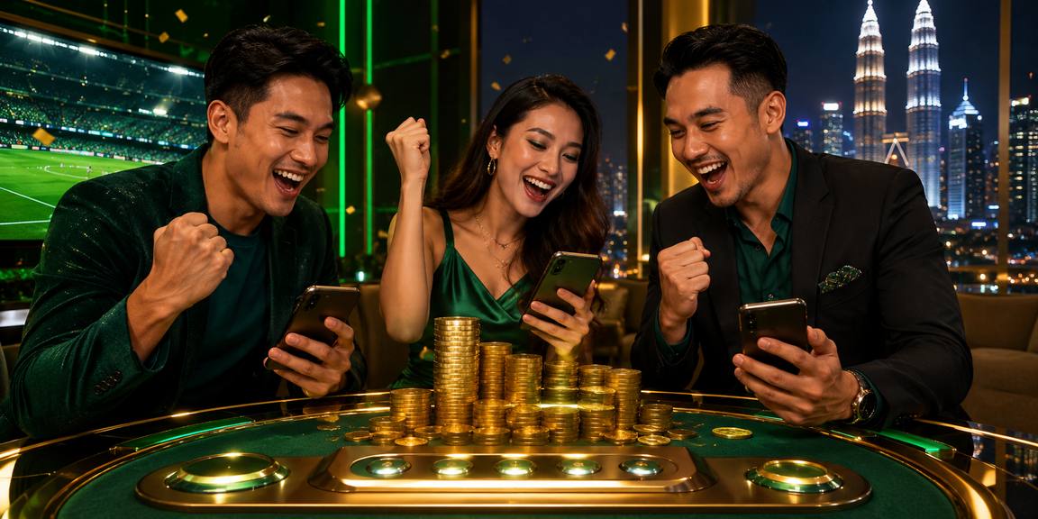n26 mobile gaming